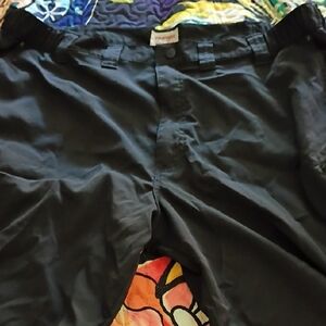 Wrangler Black Pants